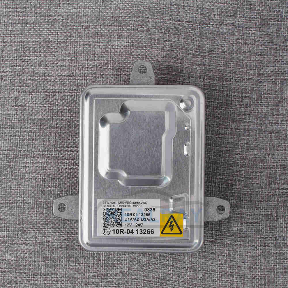 Upgraded Xenon Ballast LED Module Kit for BMW 5 Series