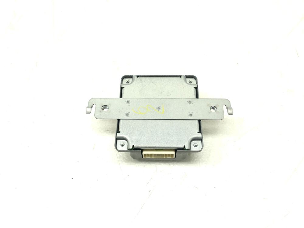 2019-2023 INFINITI QX50 Advanced Driver Assist Control Module OEM