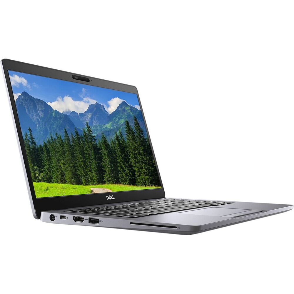 Dell Latitude 5310 13.3" FHD Laptop with Intel Core i7, 16GB RAM, 256GB SSD