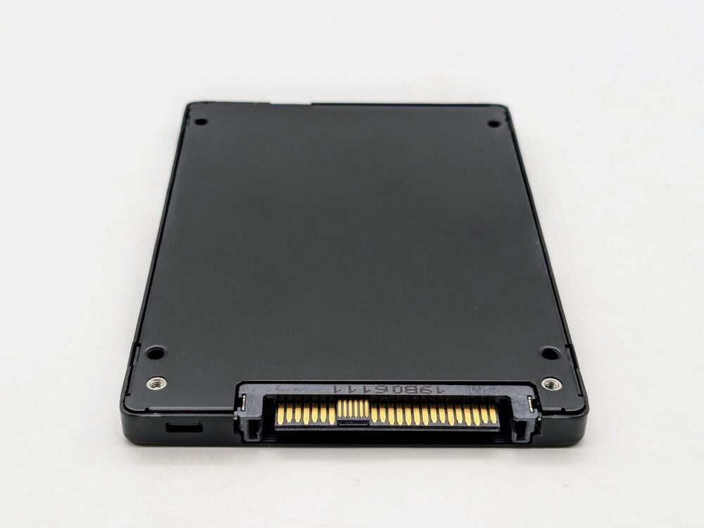 Micron 7300 PRO 1.6TB NVMe SSD - High-Speed Storage Solution
