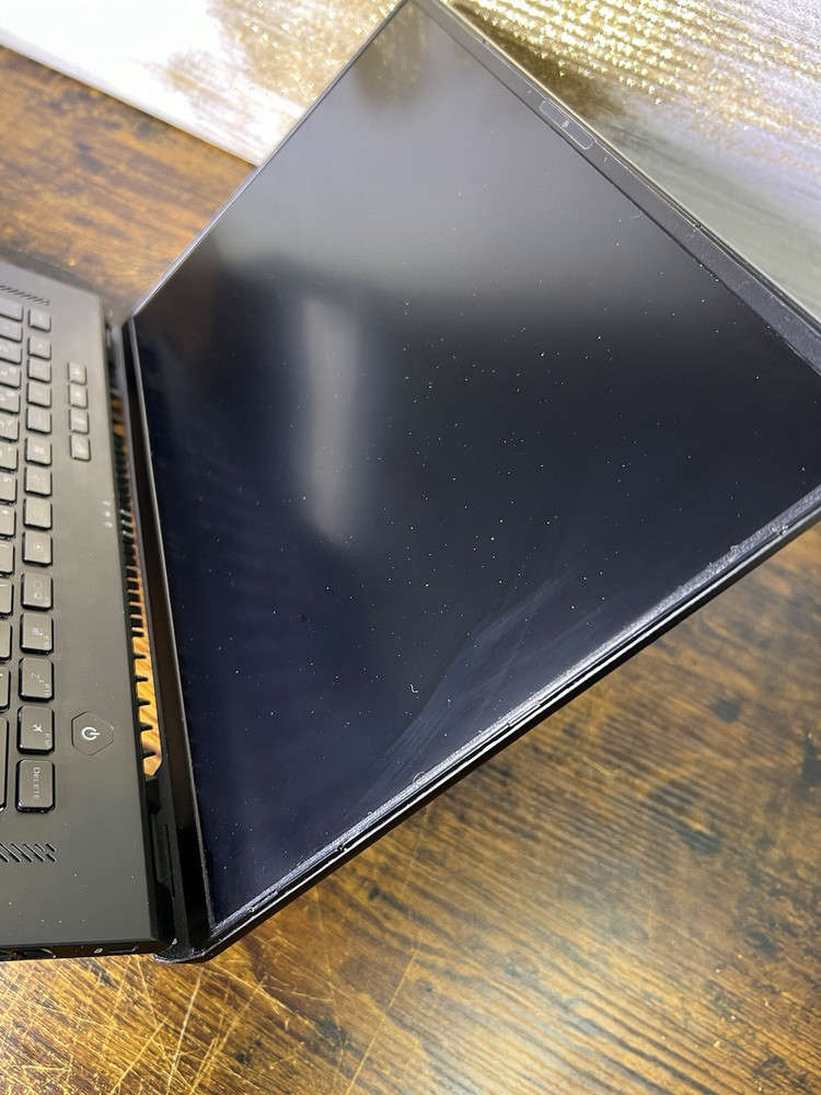 ASUS ROG Zephyrus M16 GU603 Gaming Laptop