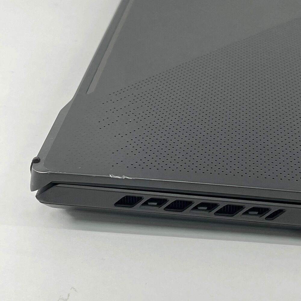 ASUS ROG Zephyrus G15 Gaming Laptop with Ryzen 9, RTX 3070
