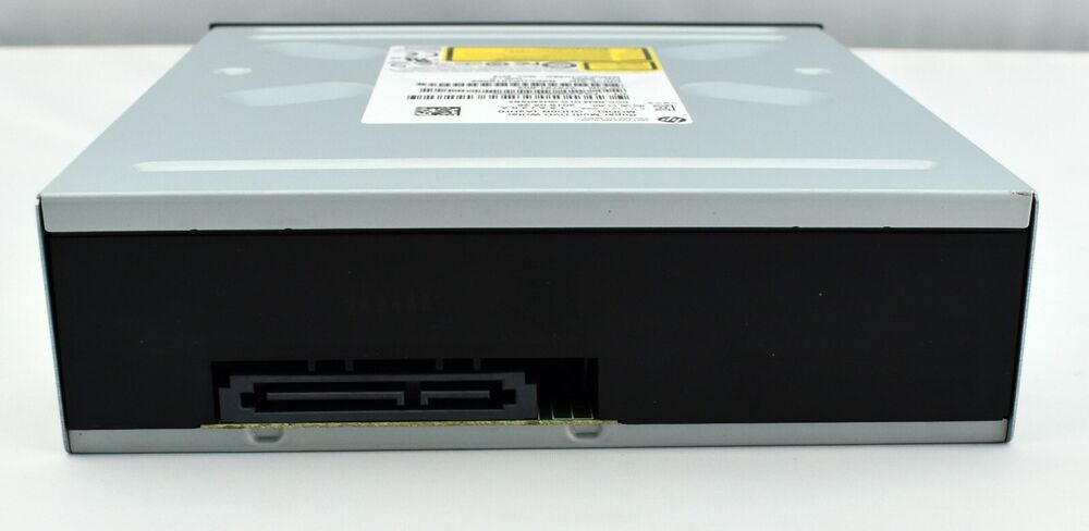 New HP Super Multi-Speed DVDRW Drive