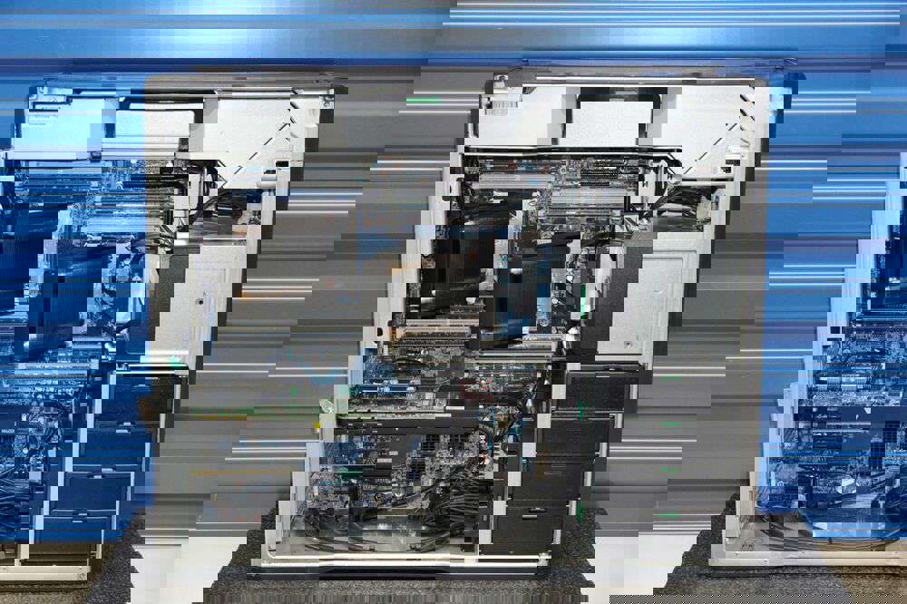 HP WorkStation Z840 Dual Xeon E5-2650v4 24-Core Workstation