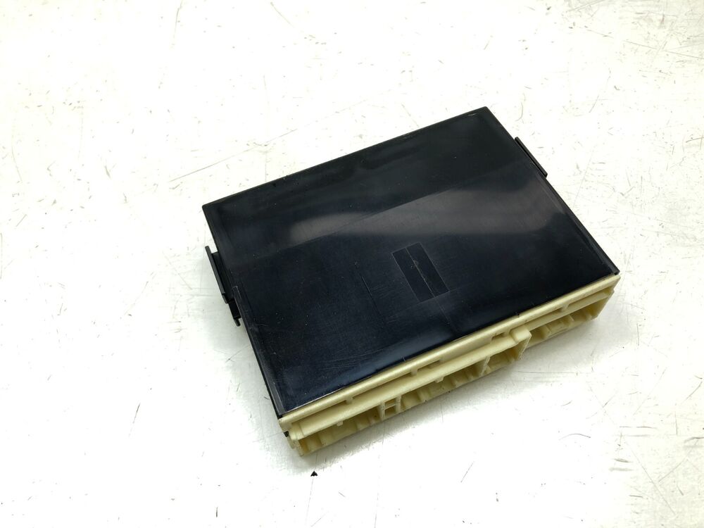 2007-2009 Lexus LS460 Headlight Multiplexer Network Control Module OEM