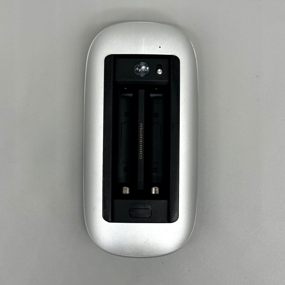 Apple A1296 Magic Mouse Wireless Tactile/Multi-Touch Bluetooth OEM