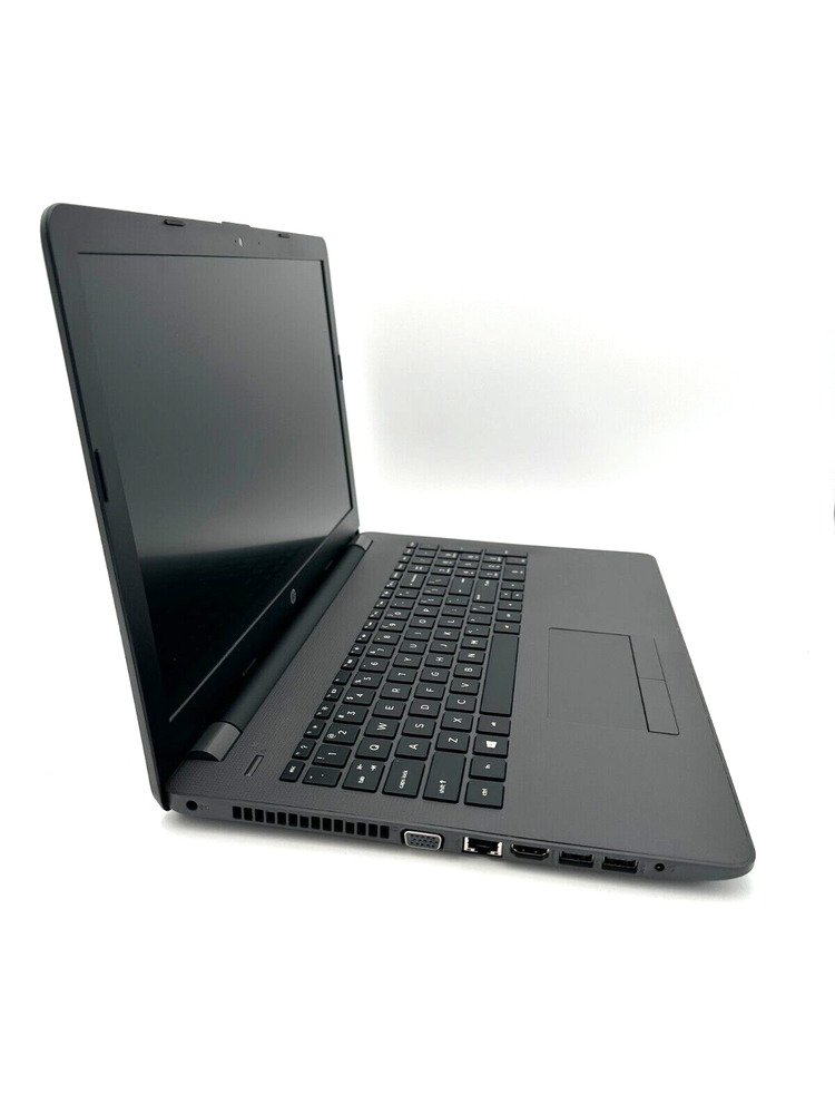 HP 255 G6 Notebook PC - AMD A6-9225, Radeon R4, 8GB RAM, 128GB SSD