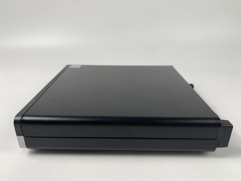 HP EliteDesk 800 G5 Mini Desktop PC, 8GB RAM, WiFi, No Drive/OS
