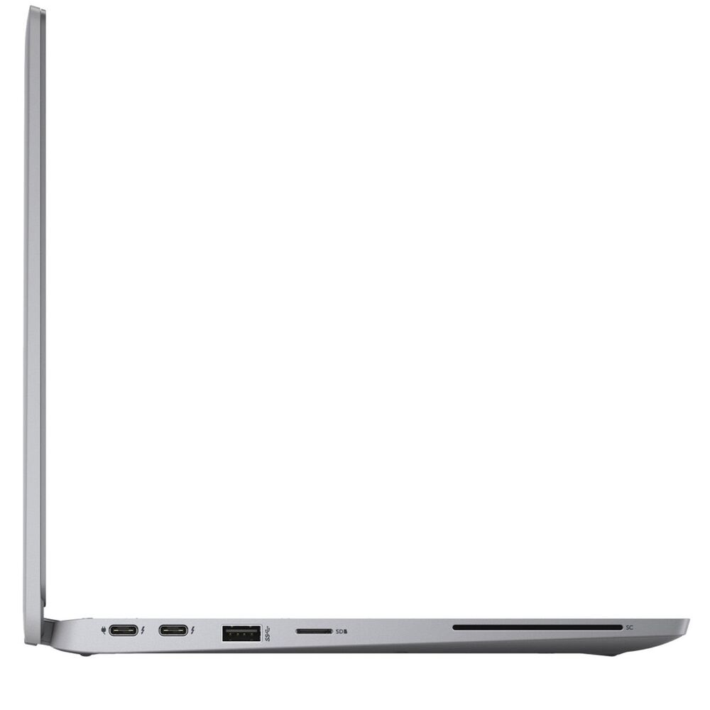 Dell Latitude 13.3" FHD Business Laptop with Core i5, 16GB RAM, 256GB SSD