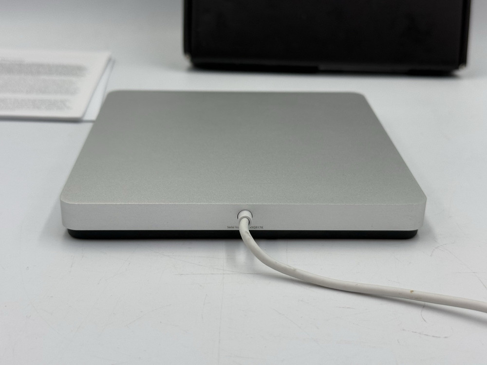 Apple MacBook Air External USB SuperDrive Optical Drive A1270 | Fully Functional