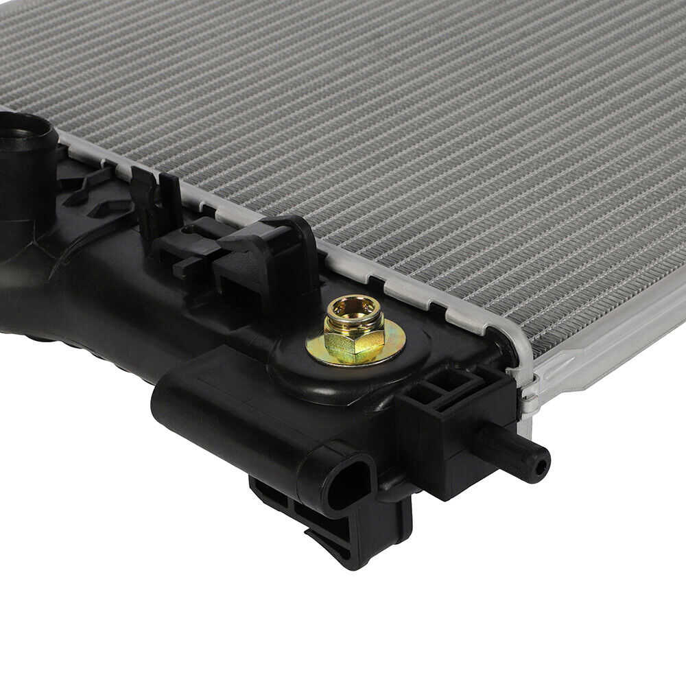 Upgraded Radiator & Condenser Cooling Kit for 2014-2020 Chevrolet Impala 3.6L V6