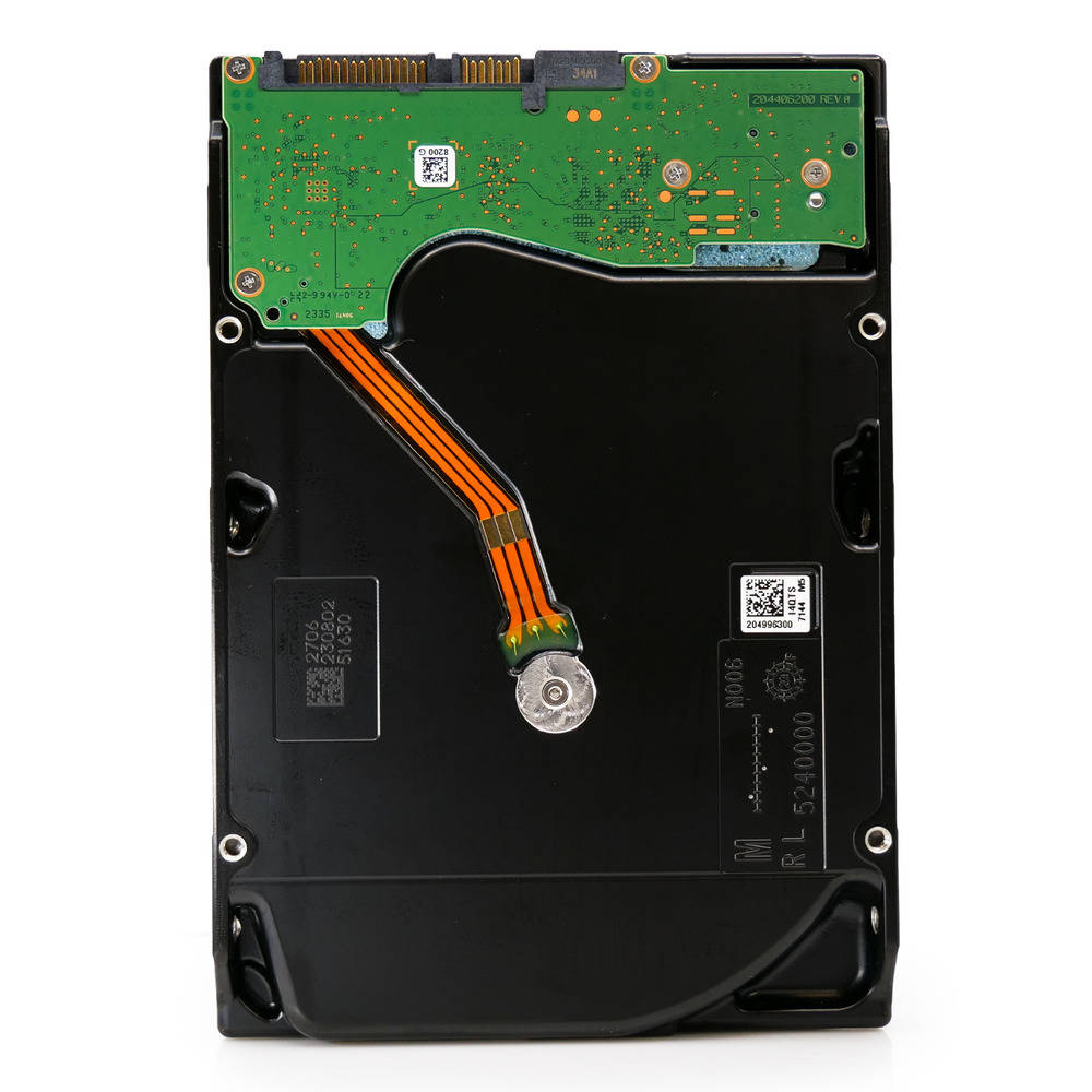 Seagate Exos 24TB High-Capacity SATA HDD