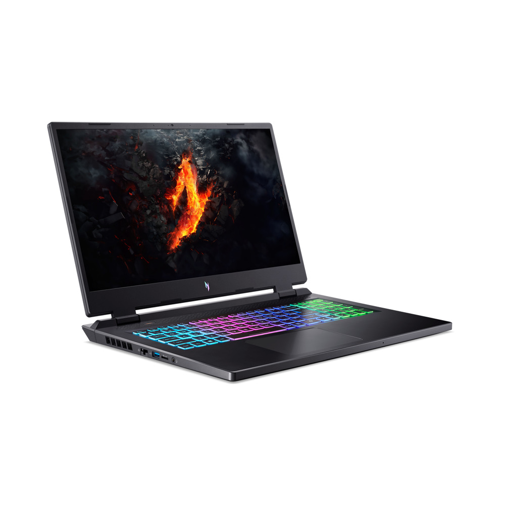Acer Nitro 17 Gaming Laptop - 16GB RAM, 1TB Storage, NVIDIA GeForce RTX4060