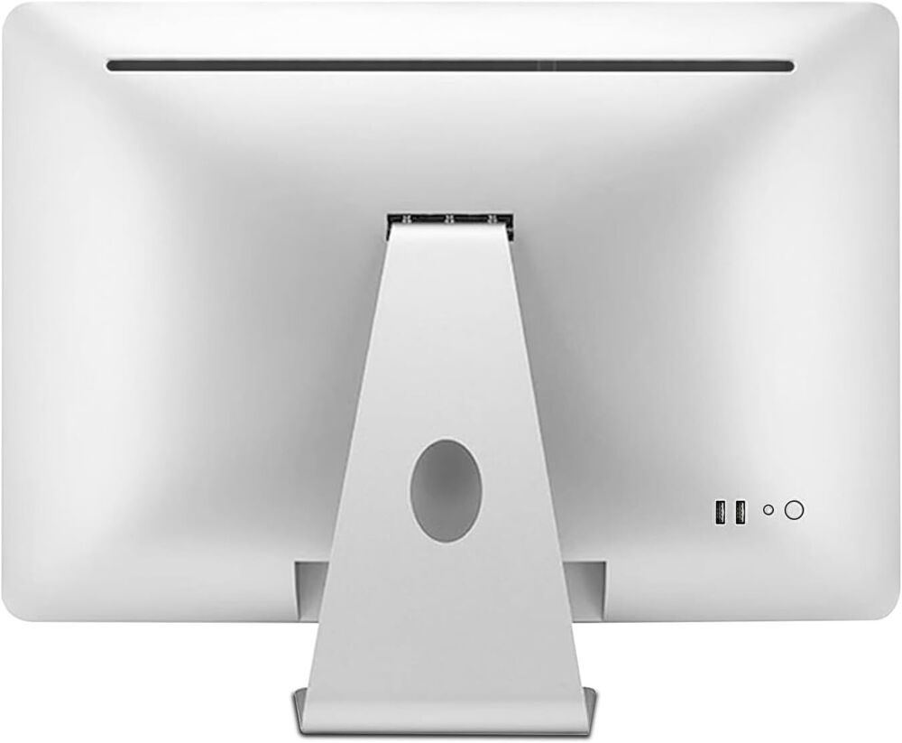 STGSivir All-in-One Computer with 24" Display