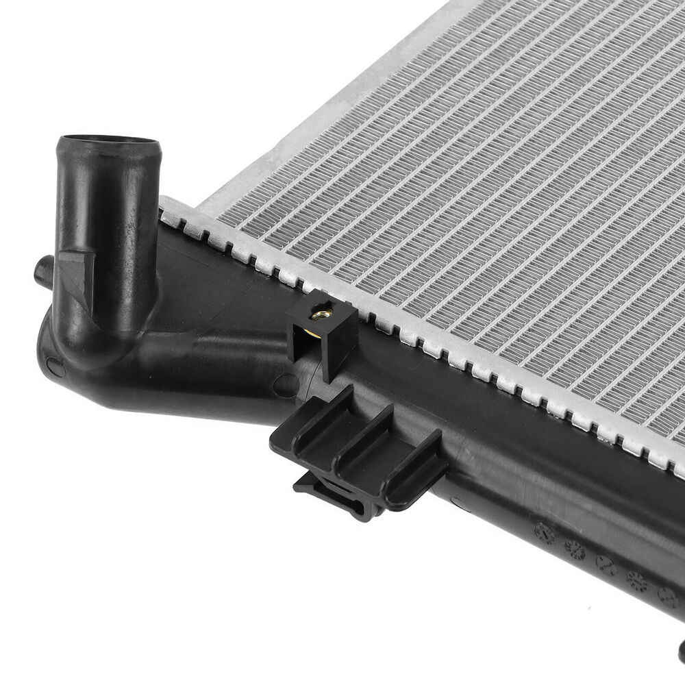 Upgraded Aluminum Radiator for Kia Soul 1.6L/2.0L (2014-2019)
