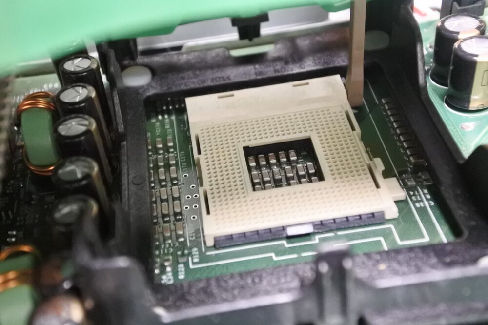 Dell OptiPlex GX270 Retro Gaming PC