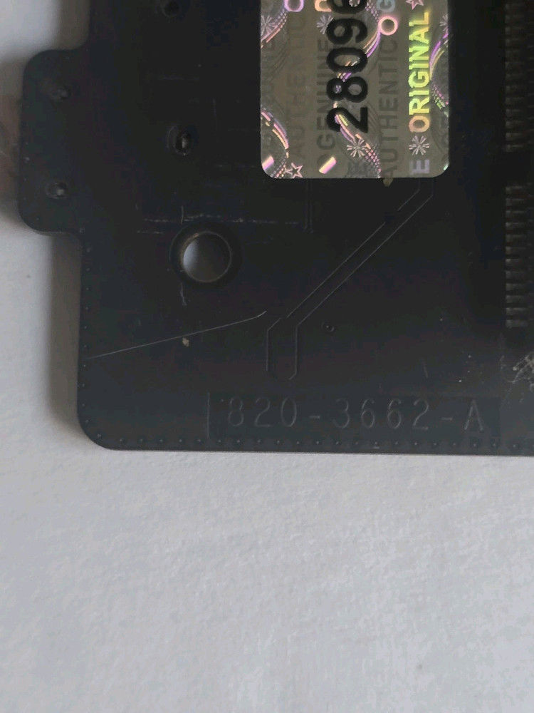 Apple MacBook Pro A1398 15 Mid 2014 Logic Board i7 2.5GHz 16G