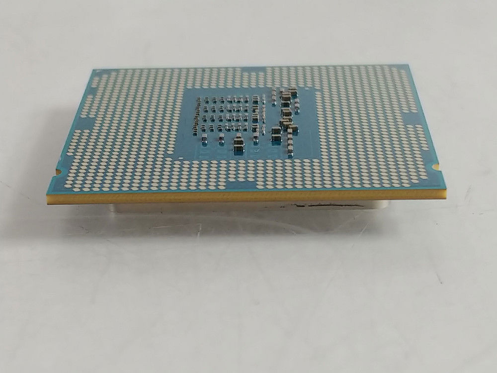 Intel Core i5-4590 3.3 GHz Processor - LGA 1150 Desktop CPU