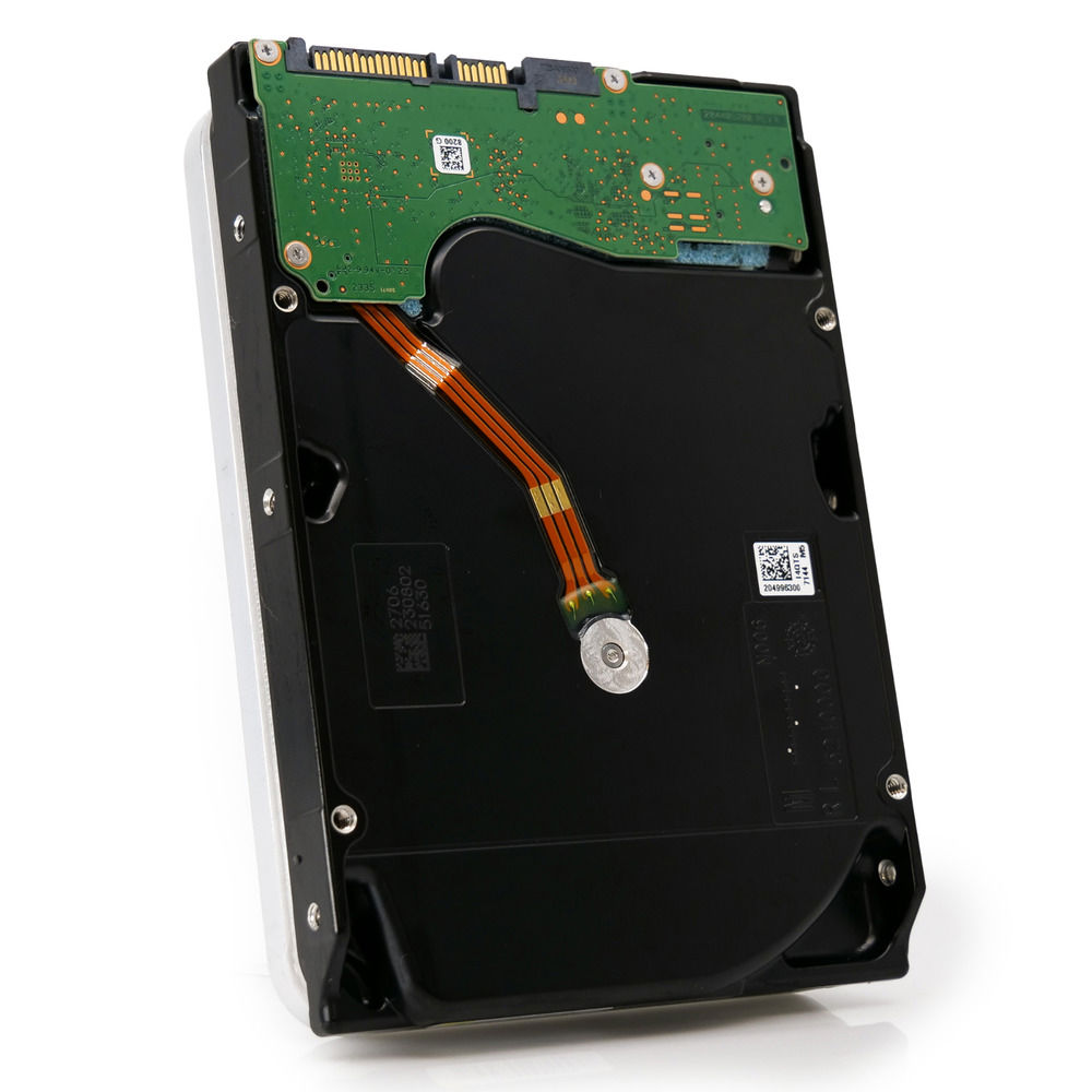 Seagate Exos 24TB High-Capacity SATA HDD
