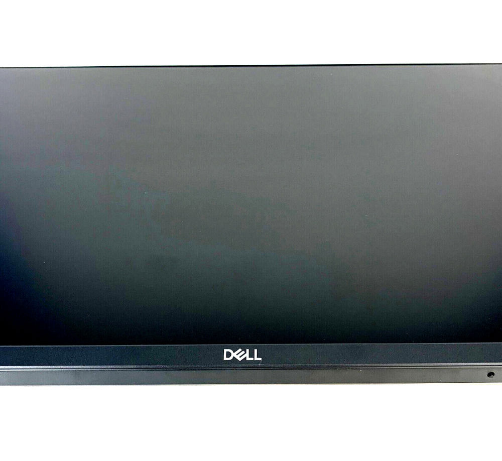 Dell P2219H 21.5" IPS LED Monitor - 1080p Resolution, Multiple Ports