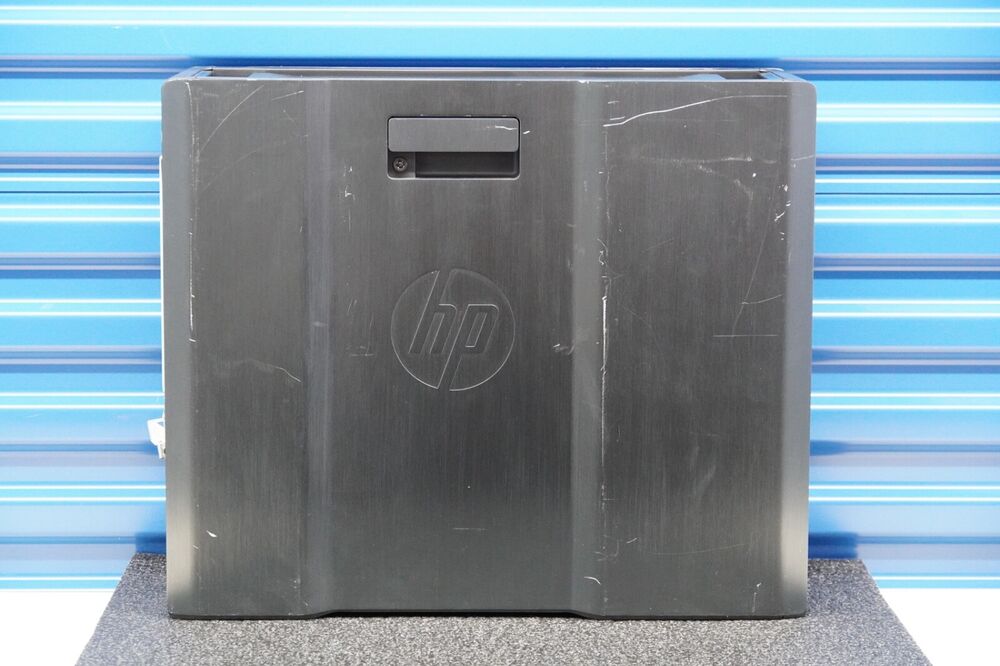 HP WorkStation Z840 Dual Xeon E5-2650v4 24-Core Workstation