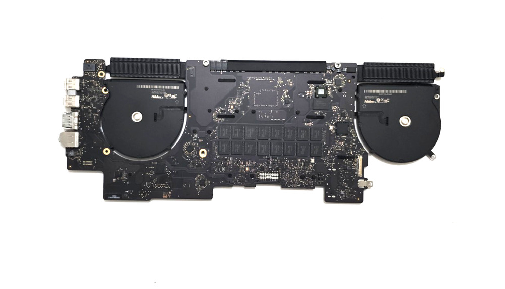 Apple MacBook Pro A1398 15 Mid 2014 Logic Board i7 2.5GHz 16G