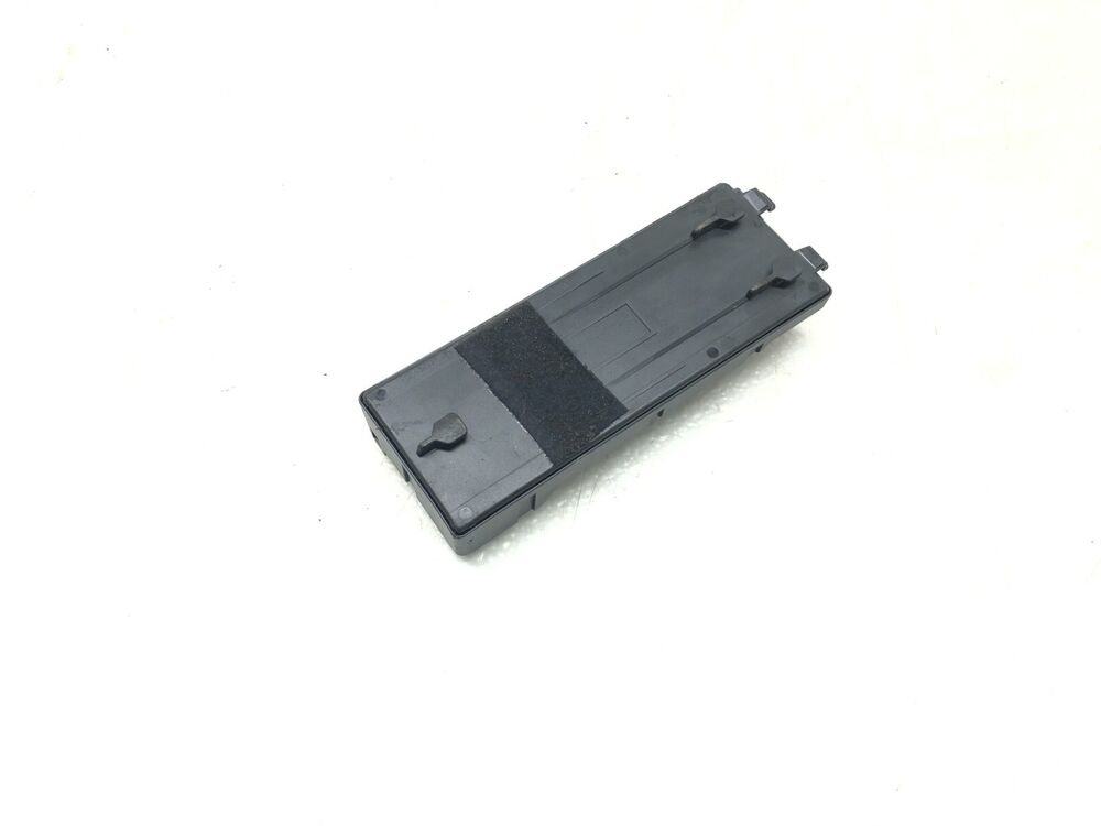 2015-2018 Porsche Cayenne S 958 Liftgate Tailgate Control Module OEM