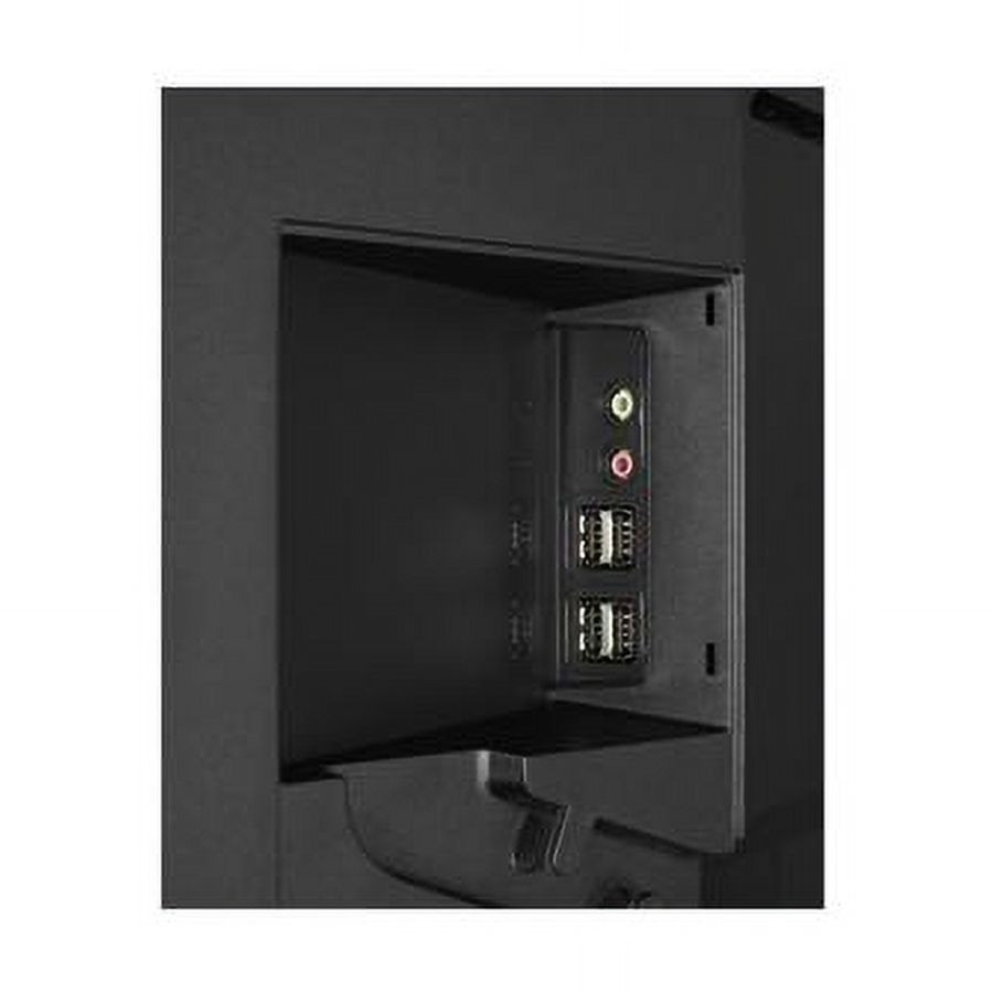 LG 23.8" All-in-One AMD GX Thin Client PC with 4GB RAM, 32GB SSD