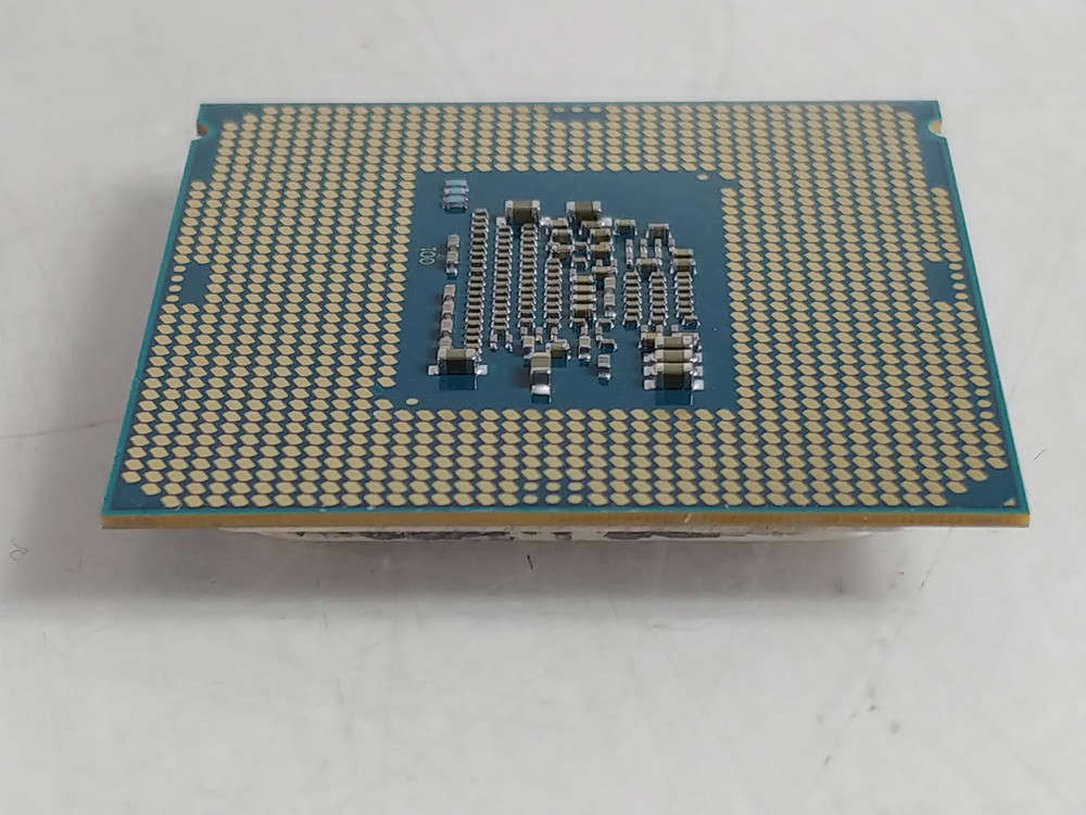 Intel Core i3-6100 3.70 GHz Processor - LGA 1151 Desktop CPU