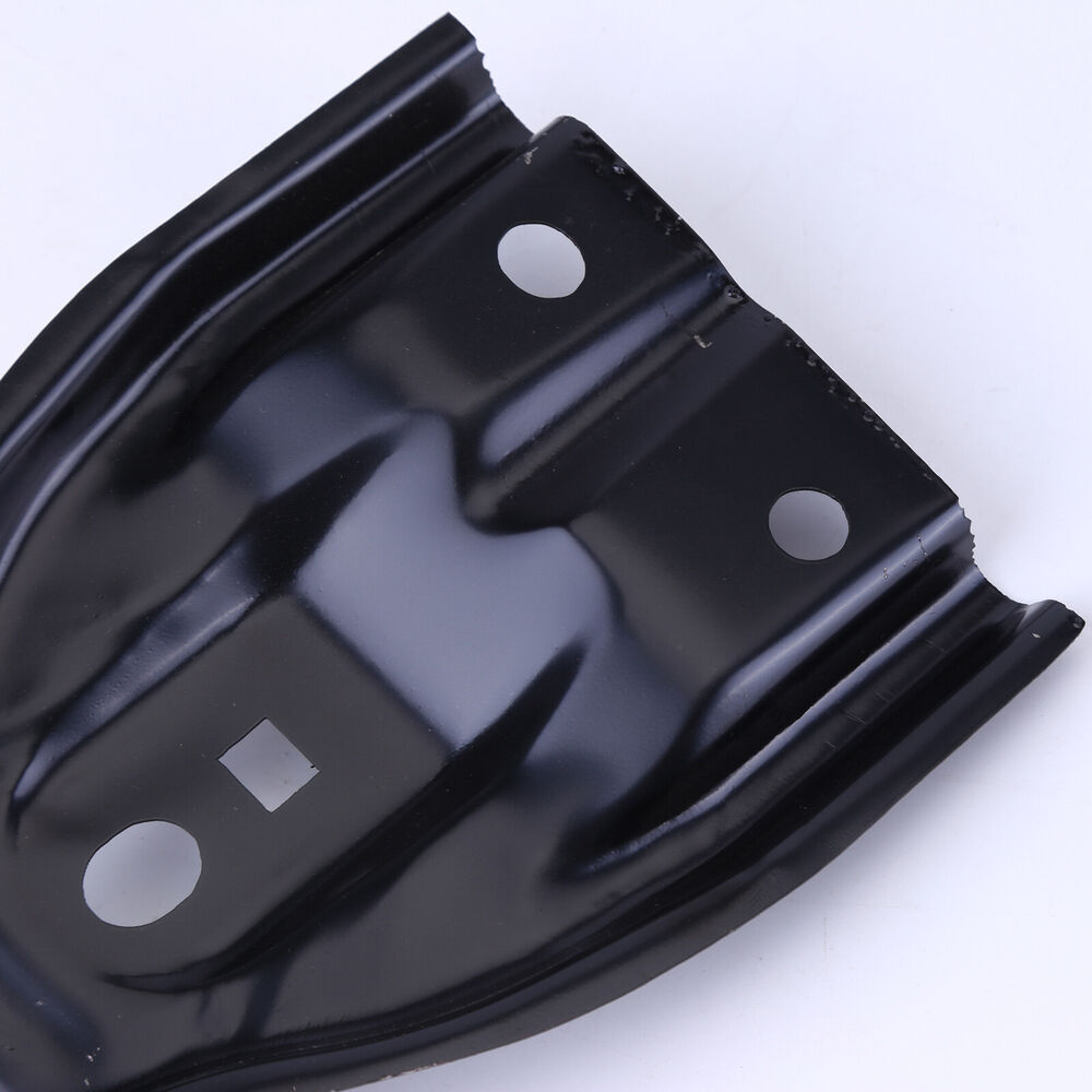Upgraded Steel Front Support Radiator Brackets Kit for 2013-2019 Nissan Sentra