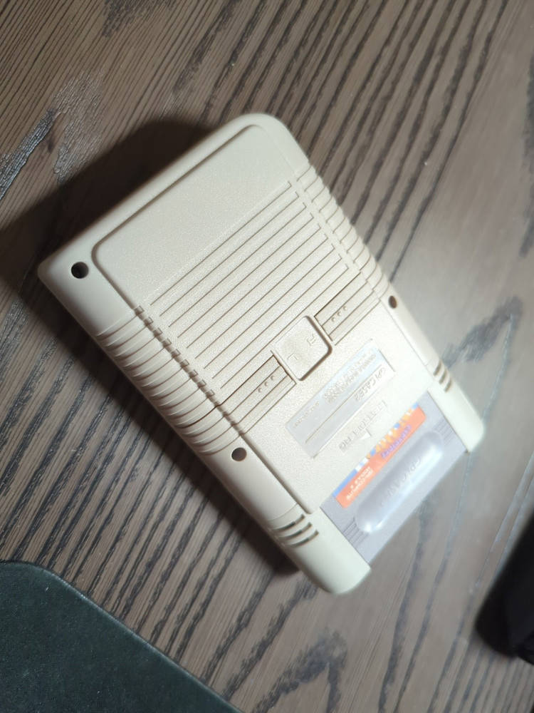 Retroflag GPi Case 2 for Raspberry Pi CM4 with 3.0” LCD and 4000mAh Battery
