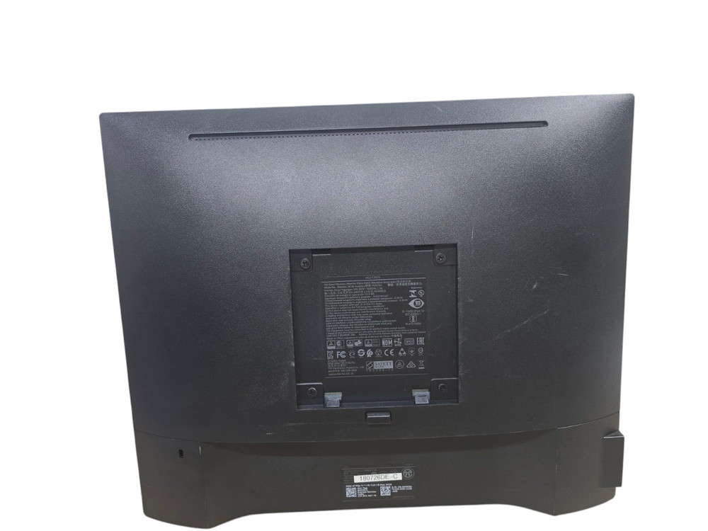 Dell P1917S 19" SXGA LCD Monitor with HDMI, DP, VGA Connectivity