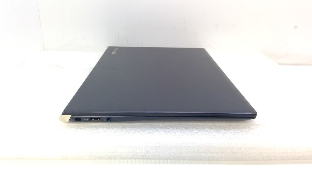 Toshiba Portege X30-E 13.3" Touch Laptop - i5-8350U, 16GB RAM, 256GB SSD