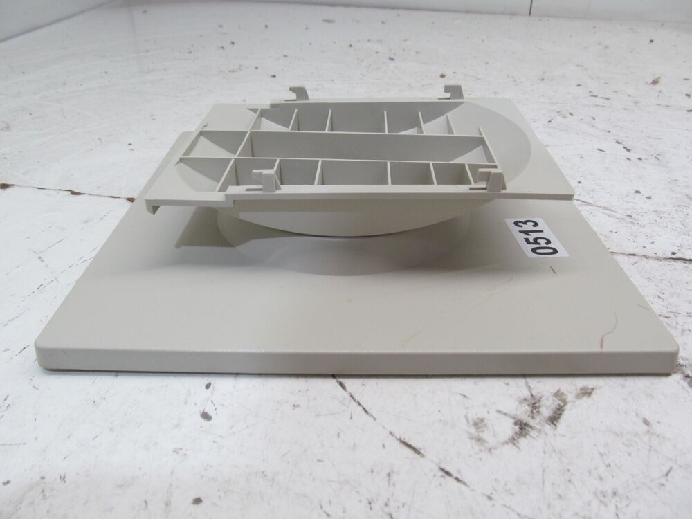TechMedia TCM-214C CRT Monitor Stand - Premium Stability and Ergonomics