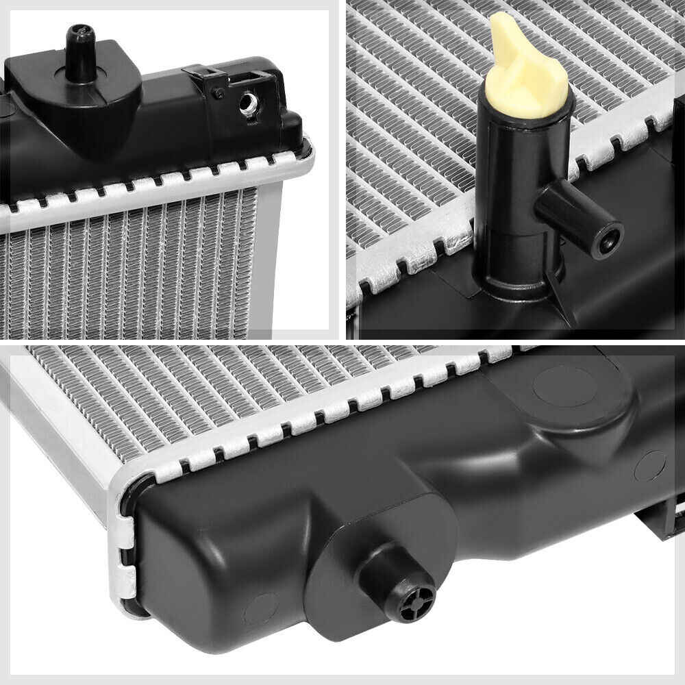 Aluminum Core Radiator for 12-18 Toyota Camry/Avalon - OE Quality Replacement