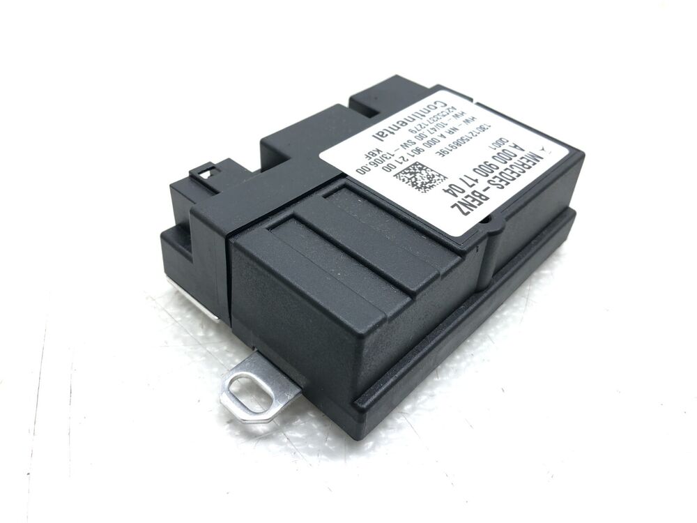 2012-2018 Mercedes Benz CLS550 Fuel Pump Control Module - OEM Quality