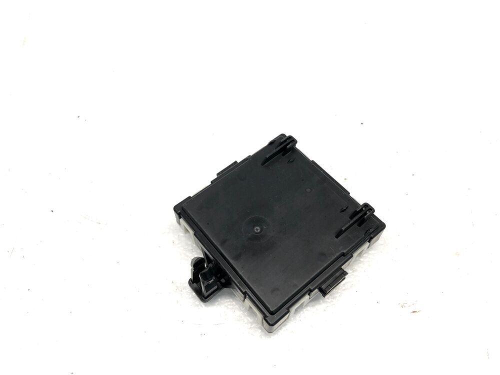 2019-2022 Mercedes A220 V177 Left Driver Rear Door Control Module OEM