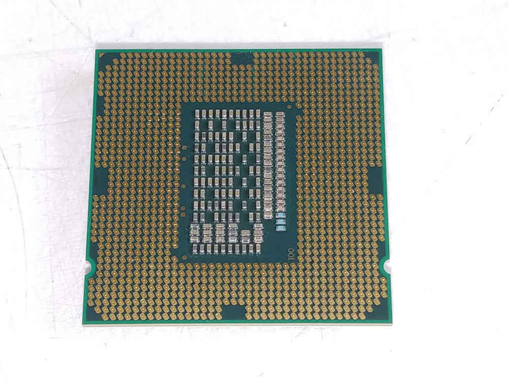Intel Core i5-2400 3.10 GHz LGA 1155 Desktop CPU Processor