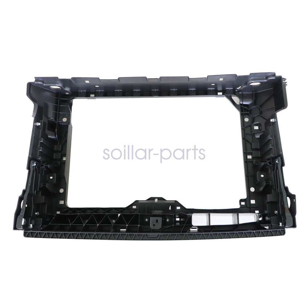 VW Passat 2016-2018 Radiator Support Core - VW1225150