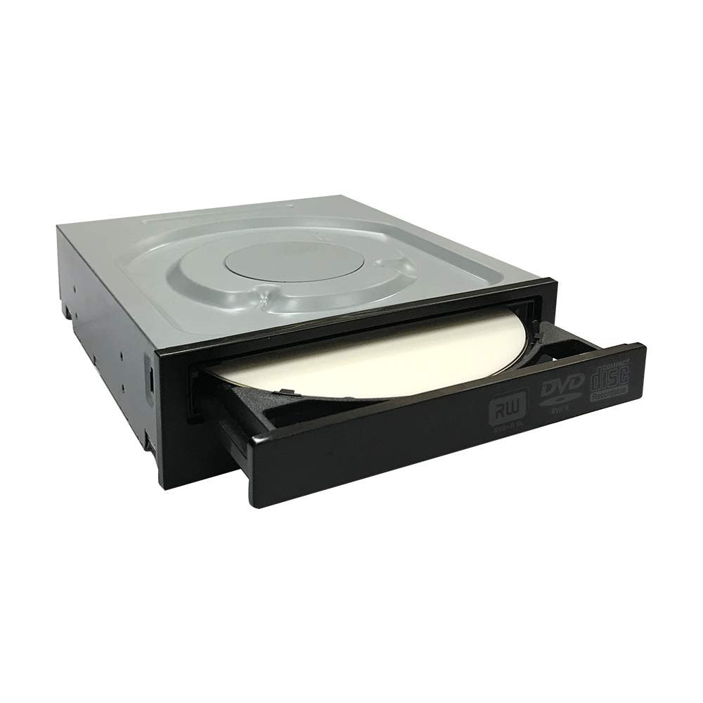 24X Internal CD/DVD Burner AD-5290S - High-Speed Optical Drive