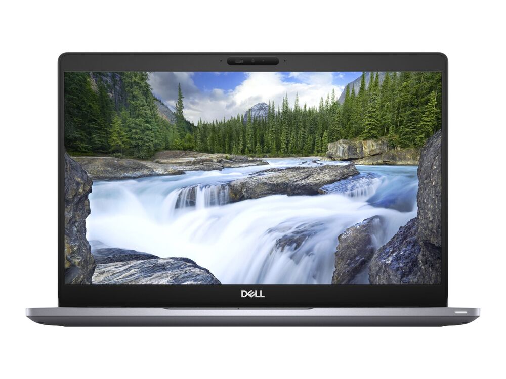 Dell Latitude 5310 13.3" FHD Laptop with Intel Core i7, 16GB RAM, 256GB SSD