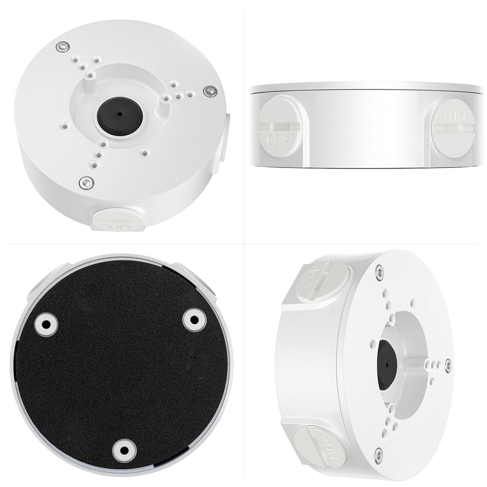 Dahua DH-PFA130-E Junction Box for IPC-HDW4631C-A