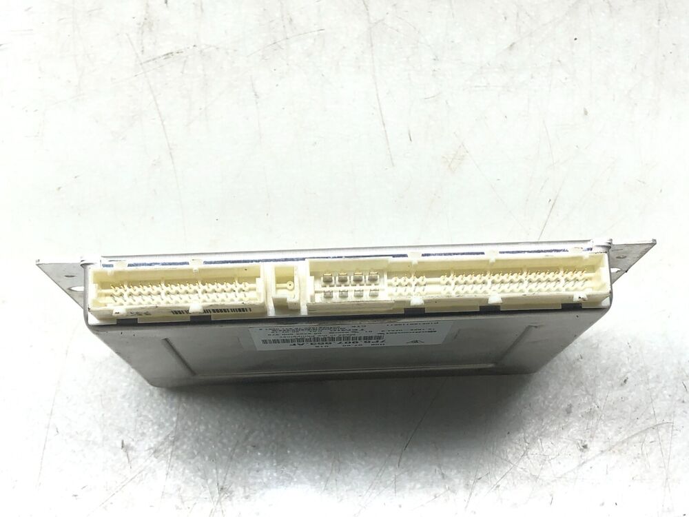 2015-2018 Porsche Cayenne S 958 Air Suspension Airmatic Control Module OEM