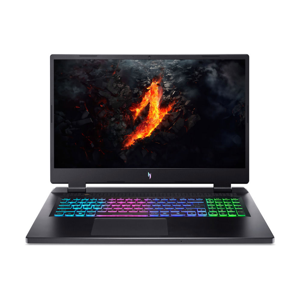 Acer Nitro 17 Gaming Laptop - 16GB RAM, 1TB Storage, NVIDIA GeForce RTX4060