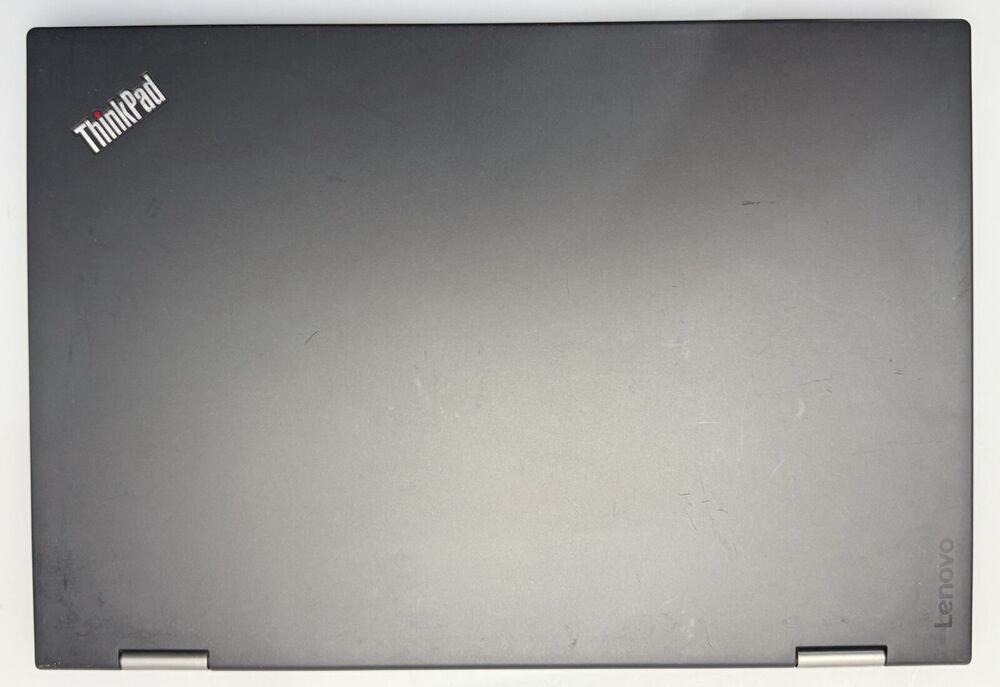 Lenovo ThinkPad X1 Yoga 14" 2-in-1 Laptop with Touchscreen, i5, 8GB RAM, 128GB SSD