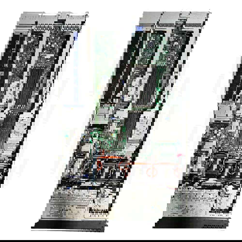 IBM X3650 M3 16 Bay SFF Barebone Server