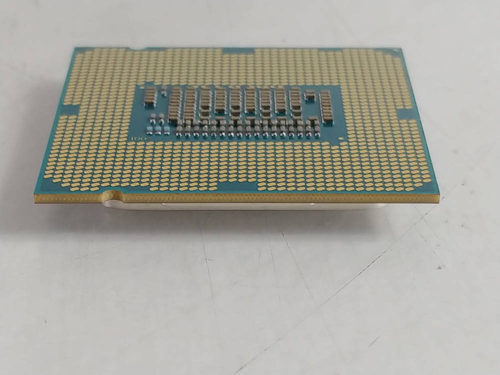 Intel Core i5-3570 3.4 GHz Desktop CPU Processor