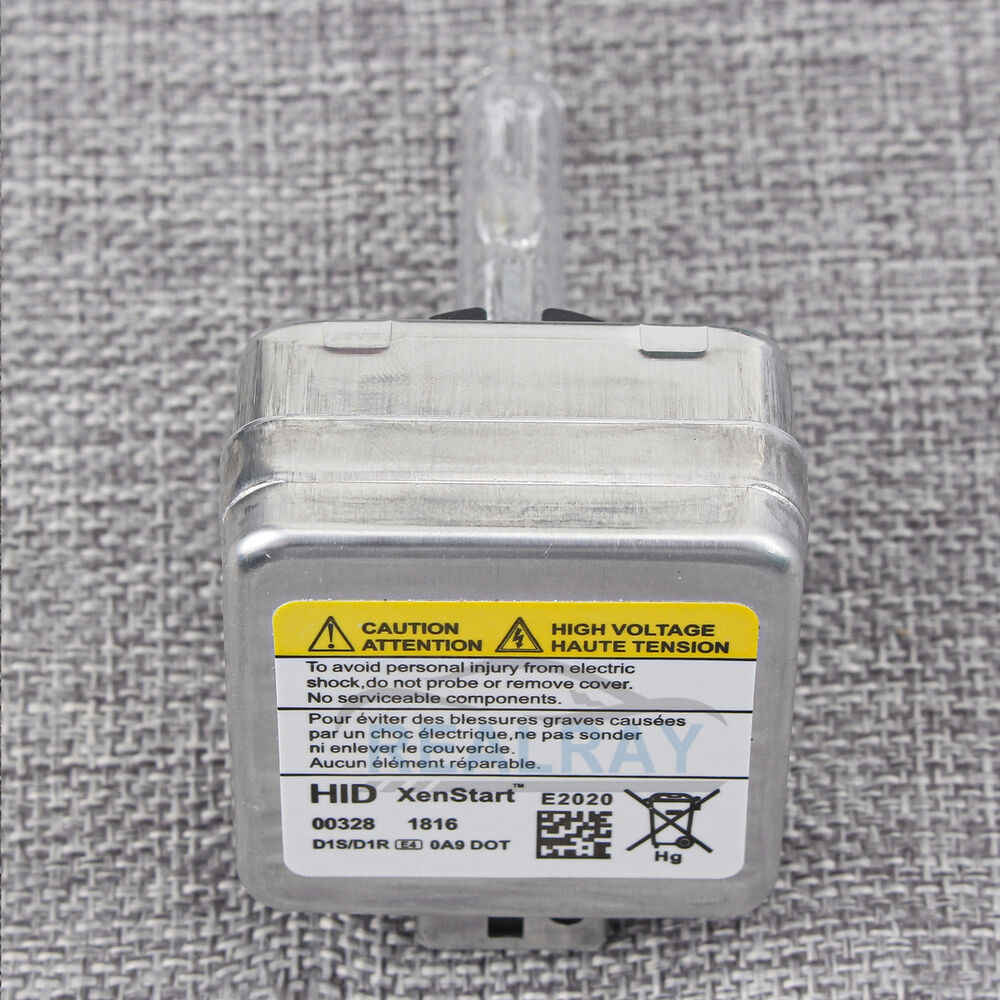 Upgraded Xenon Ballast LED Module Kit for BMW 5 Series