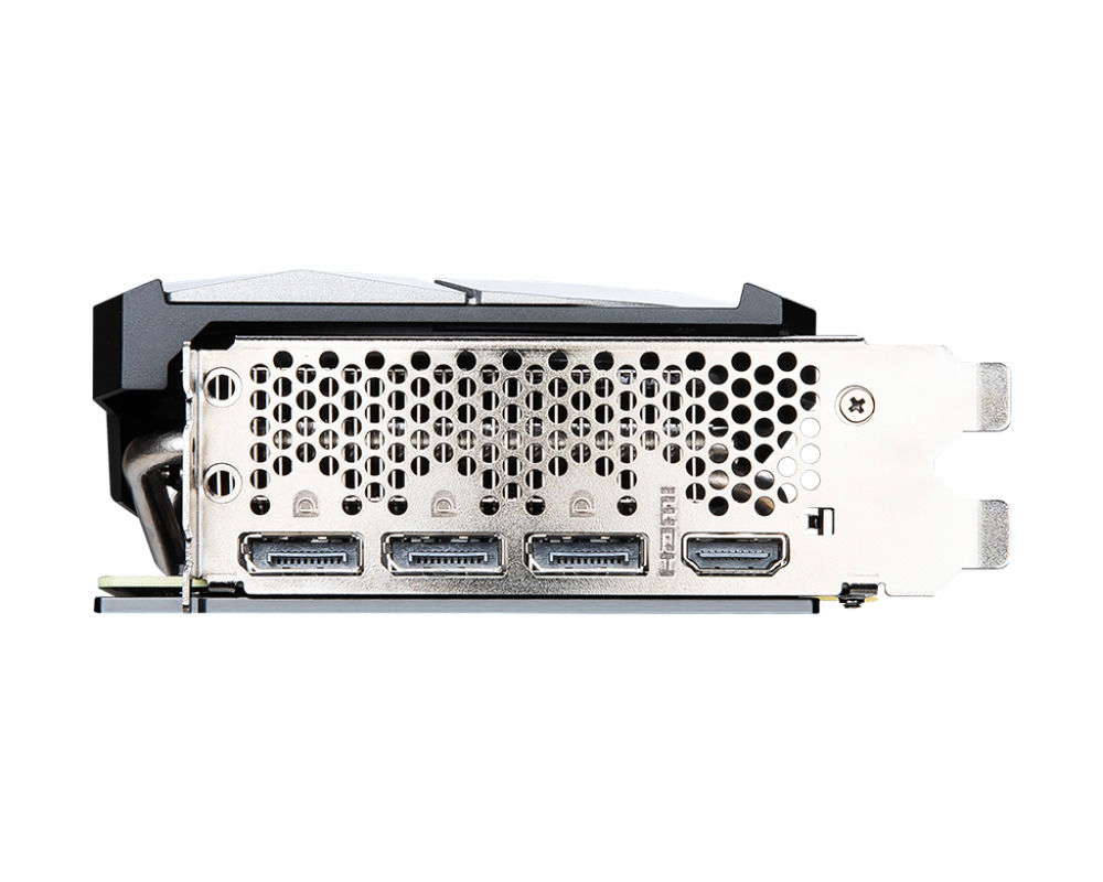 MSI RTX 3070 8GB VENTUS 2X OC Video Card - Upgraded Gaming Performance