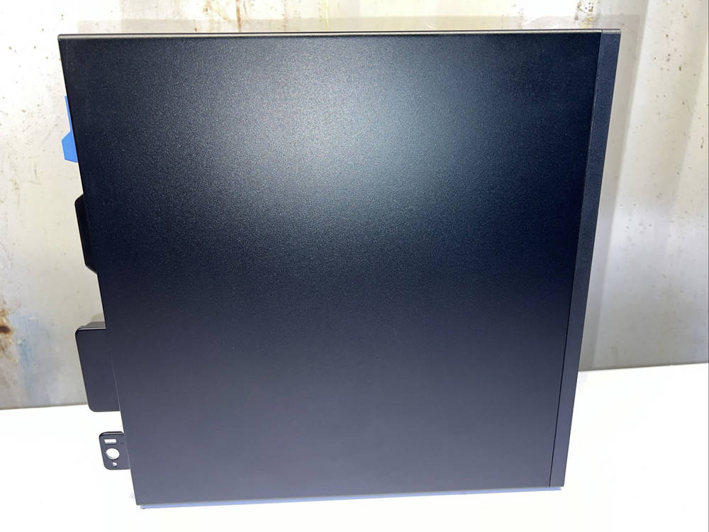 Dell Optiplex 7050 SFF Desktop with Intel i7-7700, 8GB RAM, 512GB SSD